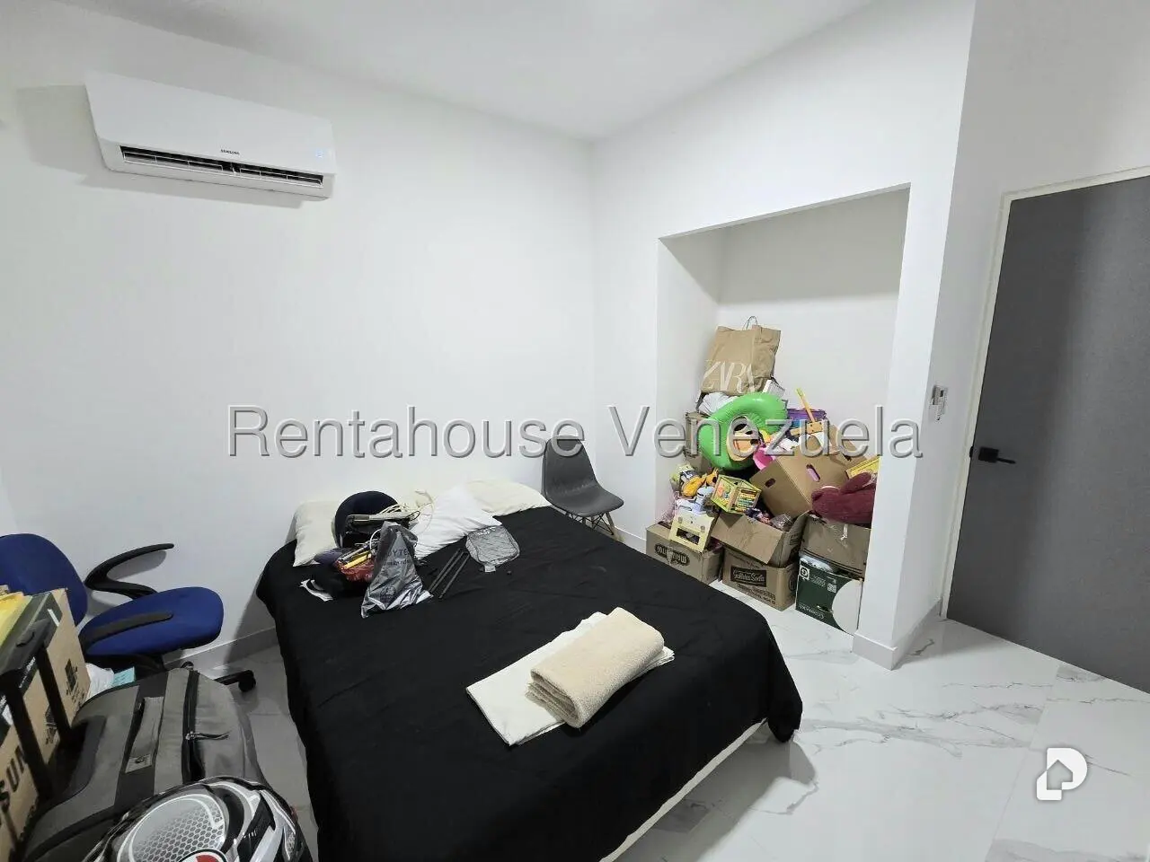 Apartamento en Macaracuay, Caracas – 28