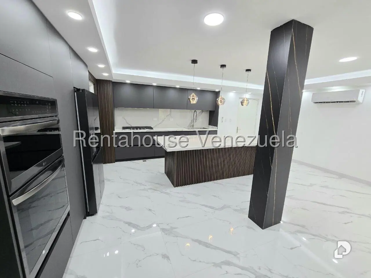 Apartamento en Macaracuay, Caracas – 14