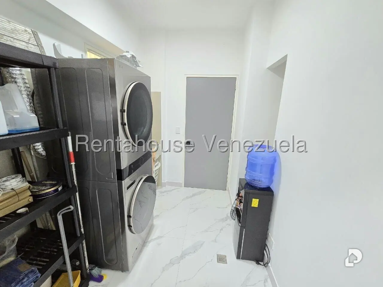 Apartamento en Macaracuay, Caracas – 30