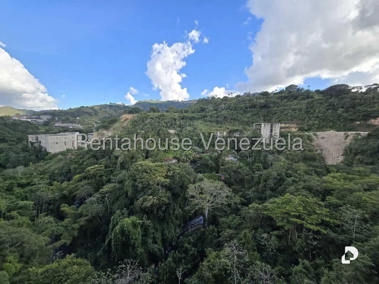 Apartamento en Macaracuay, Caracas – 9