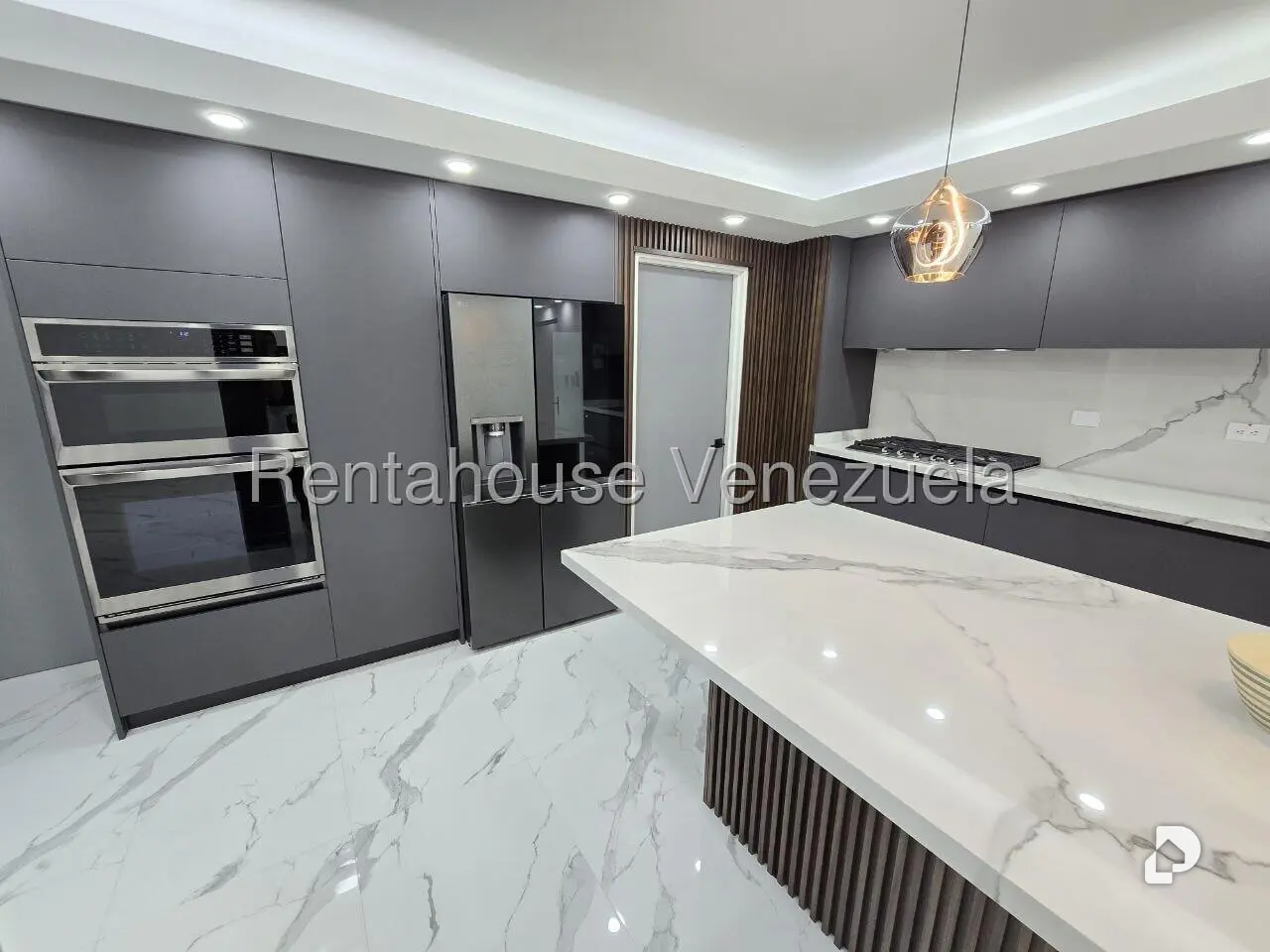 Apartamento en Macaracuay, Caracas – 15
