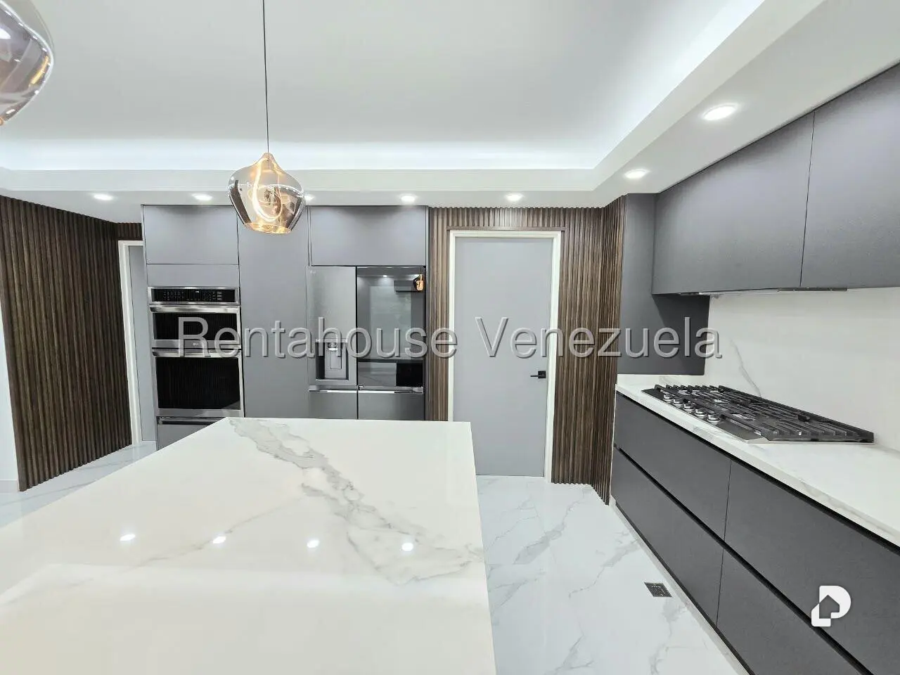 Apartamento en Macaracuay, Caracas – 10