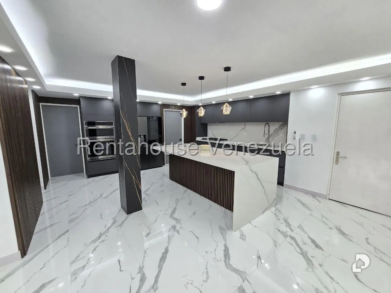 Apartamento en Macaracuay, Caracas – 12