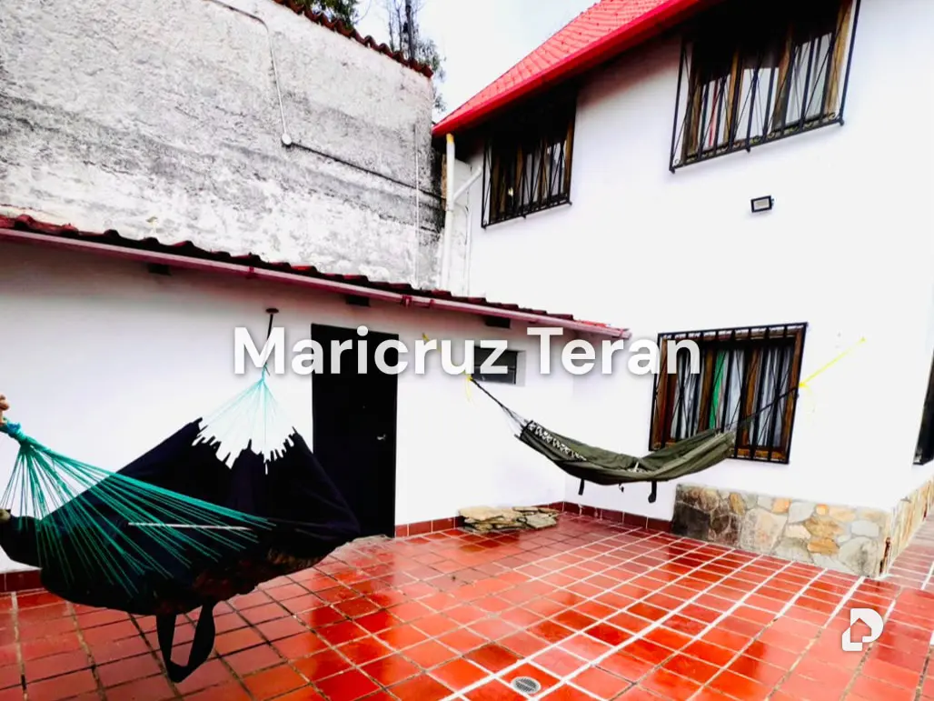 Casa en Colonia Tovar – 17