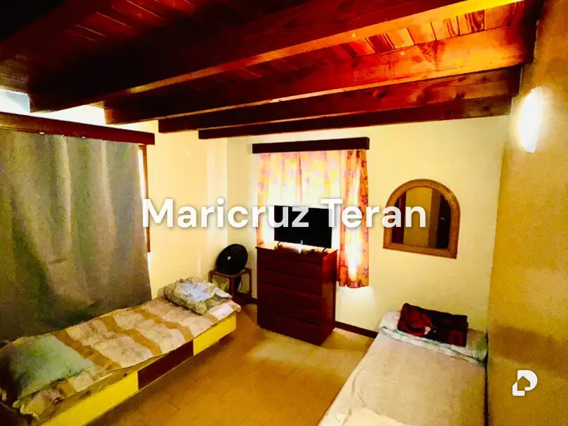 Casa en Colonia Tovar – 7