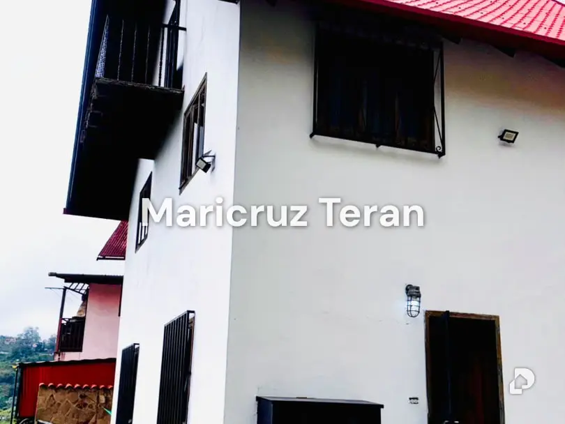 Casa en Colonia Tovar – 20