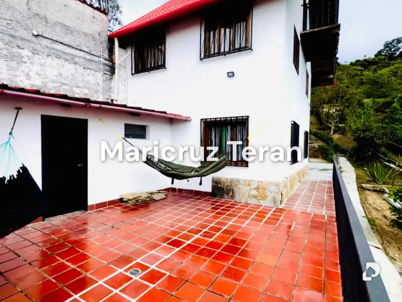 Casa en Colonia Tovar – 18