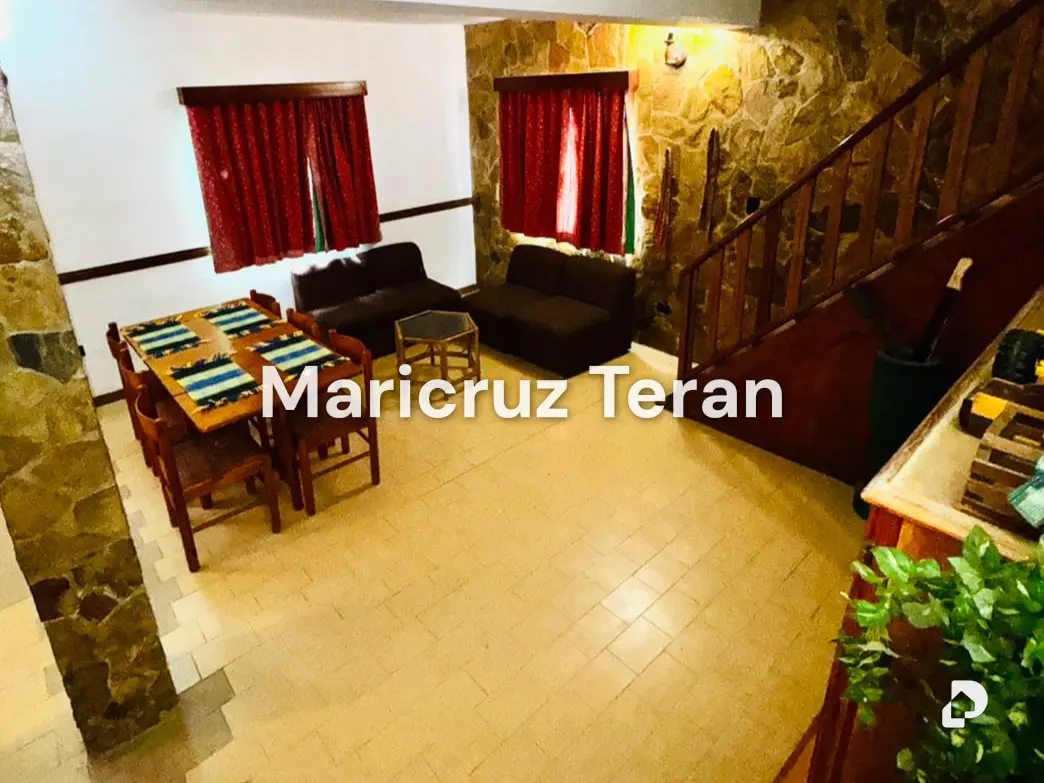 Casa en Colonia Tovar – 10
