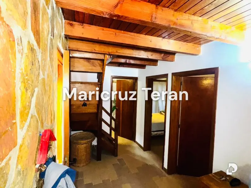 Casa en Colonia Tovar – 12