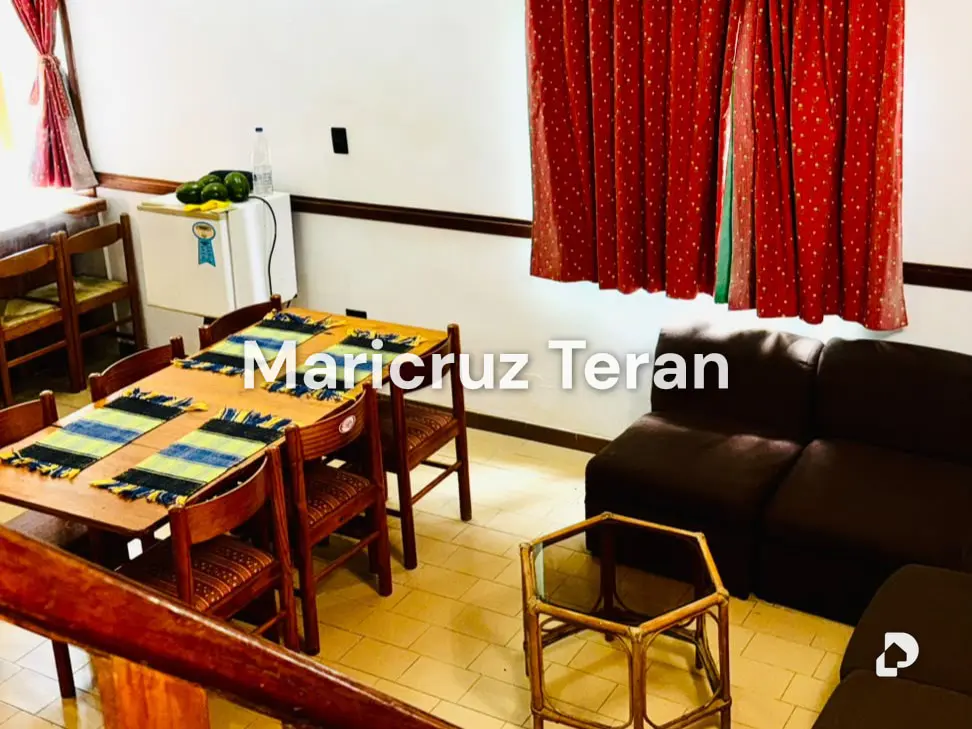 Casa en Colonia Tovar – 9