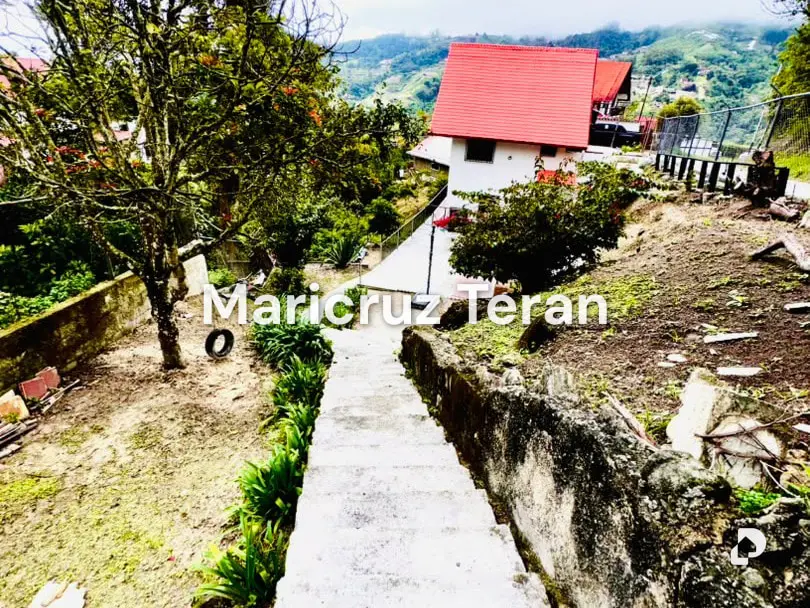 Casa en Colonia Tovar – 13
