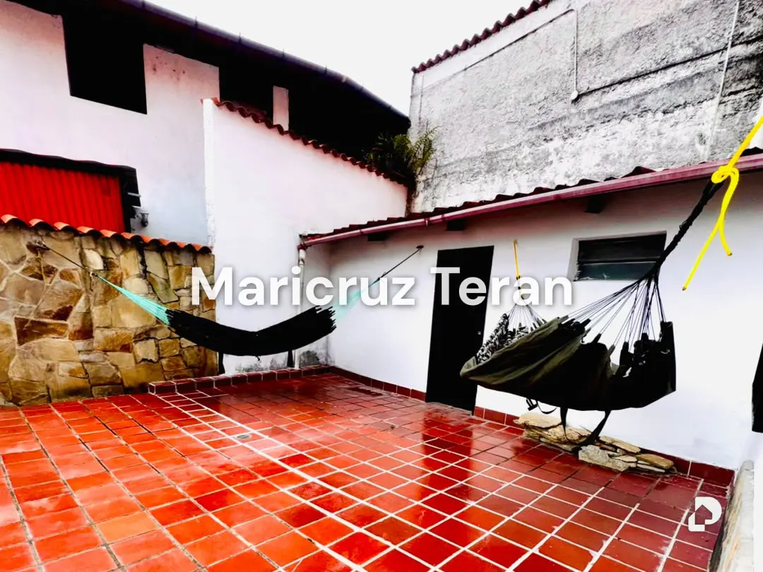Casa en Colonia Tovar – 14