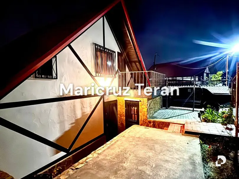 Casa en Colonia Tovar – 22