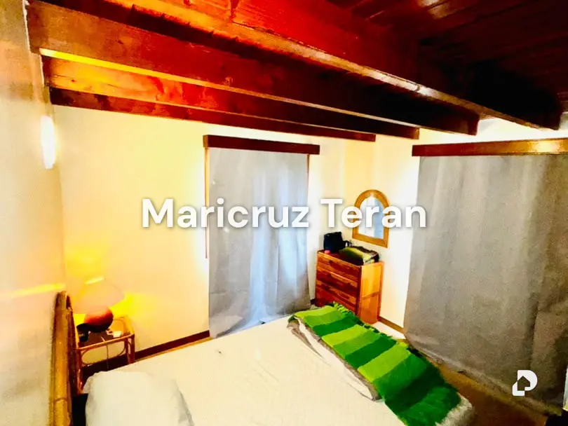 Casa en Colonia Tovar – 5