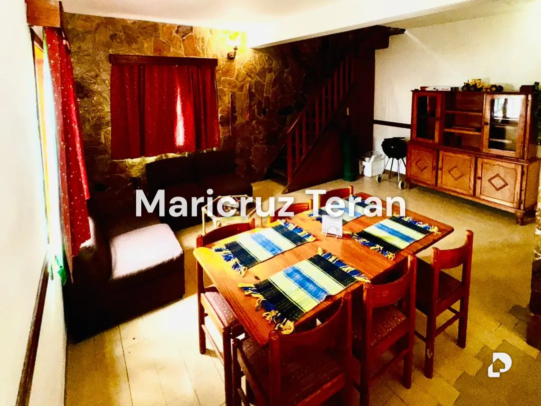 Casa en Colonia Tovar – 8