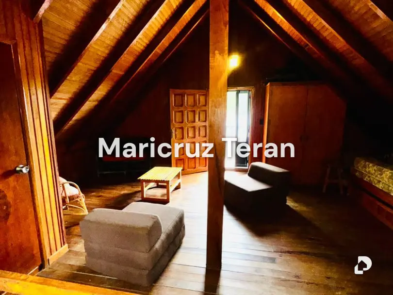 Casa en Colonia Tovar – 6