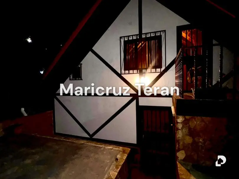 Casa en Colonia Tovar – 21