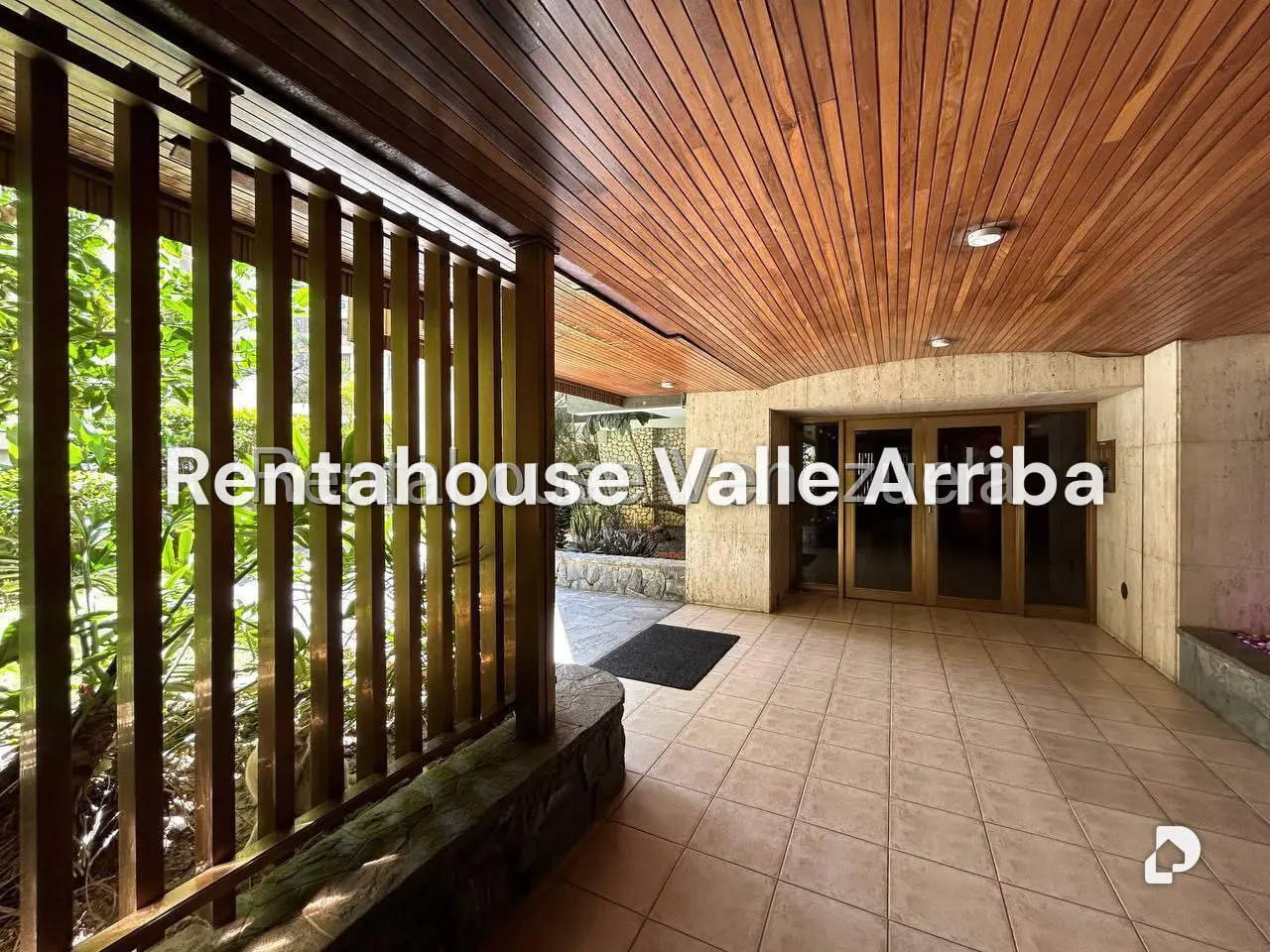 Apartamento en La Ciudadela, Caracas – 29