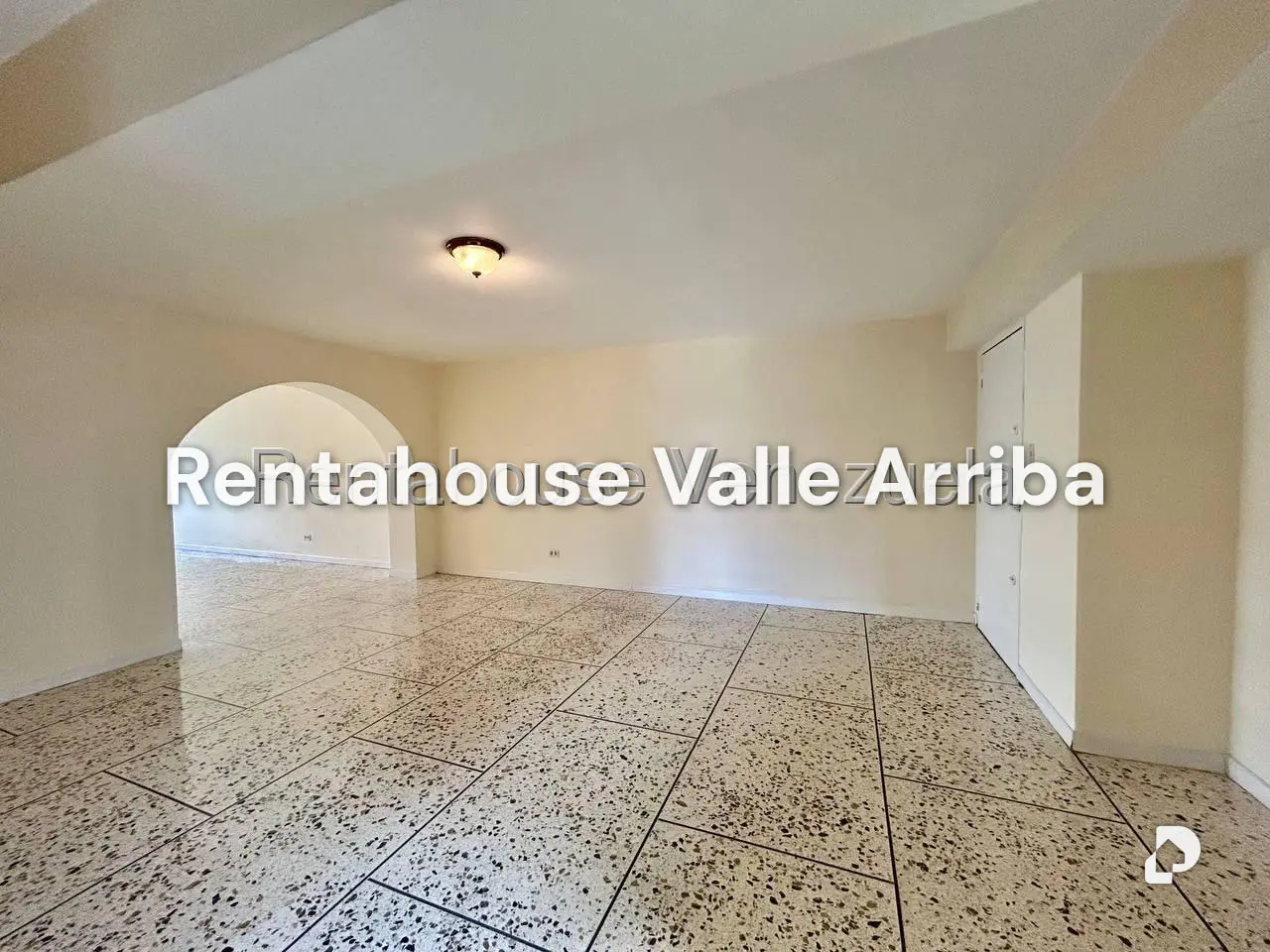 Apartamento en La Ciudadela, Caracas – 22