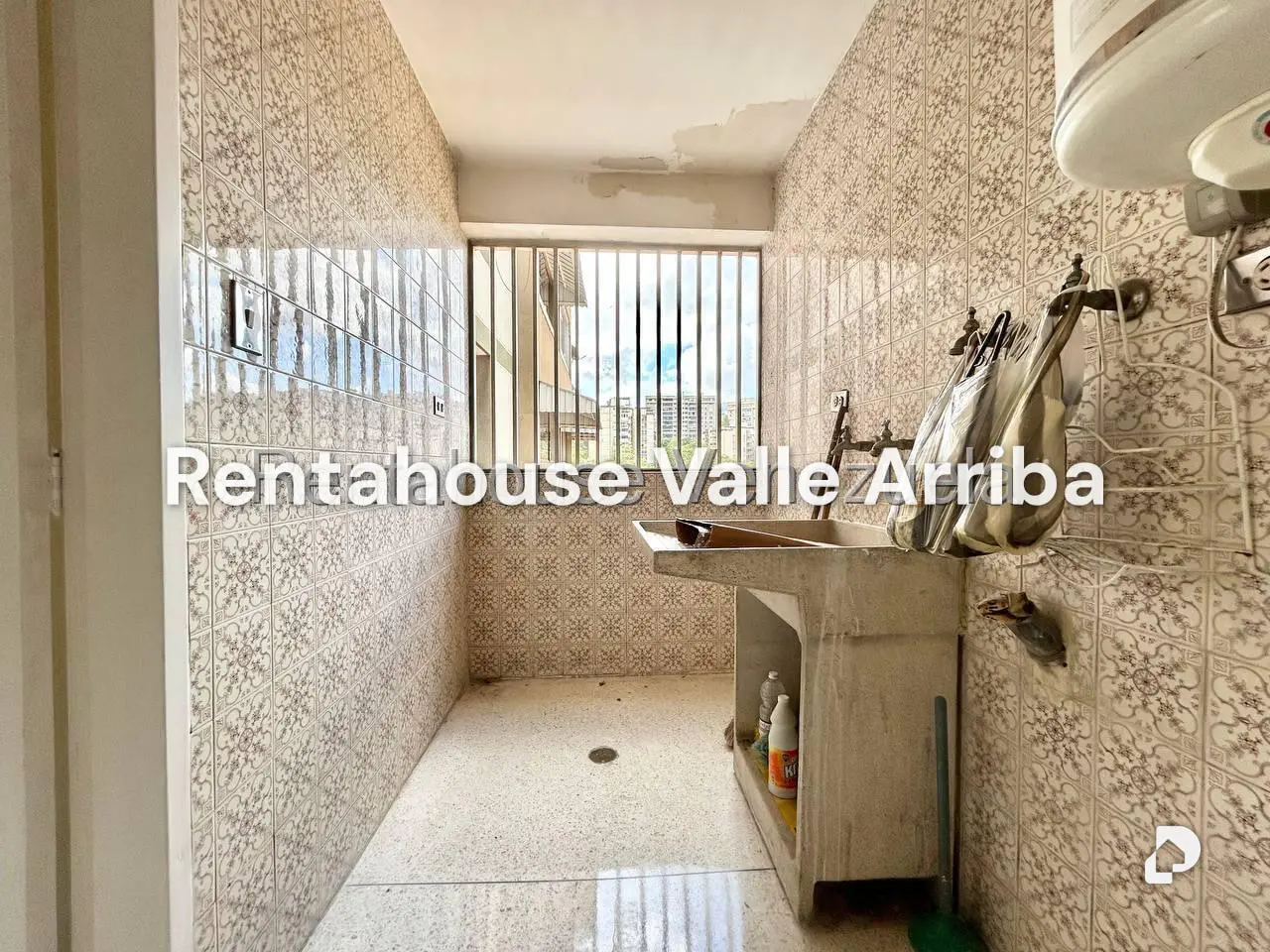 Apartamento en La Ciudadela, Caracas – 23