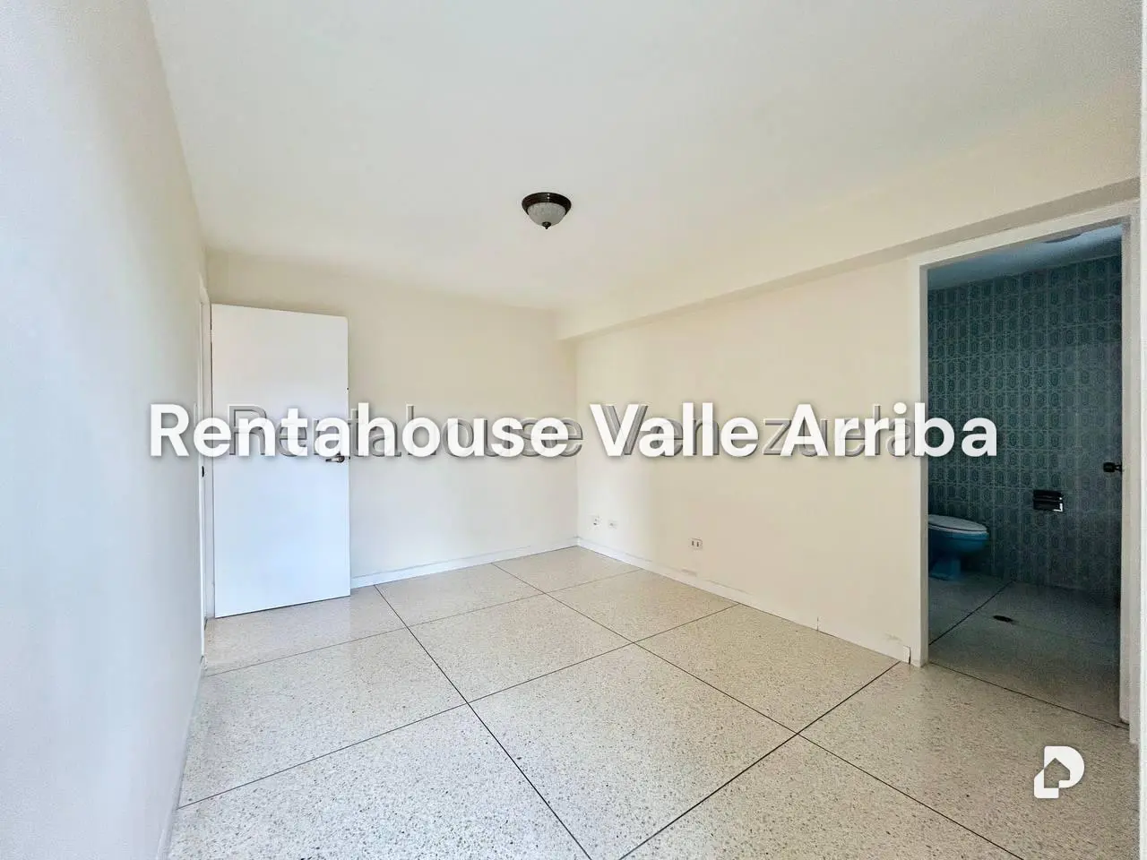 Apartamento en La Ciudadela, Caracas – 17