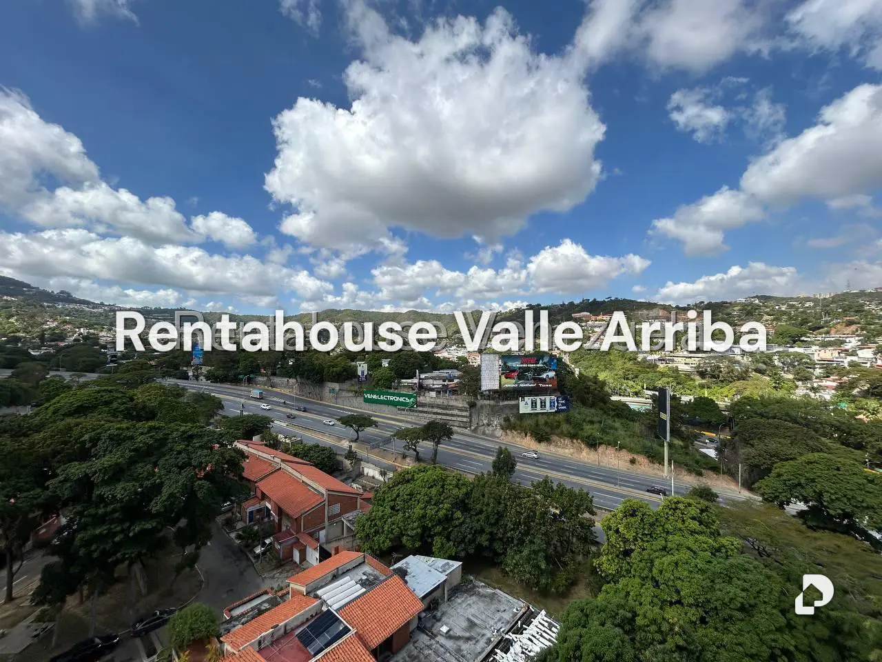 Apartamento en La Ciudadela, Caracas – 20