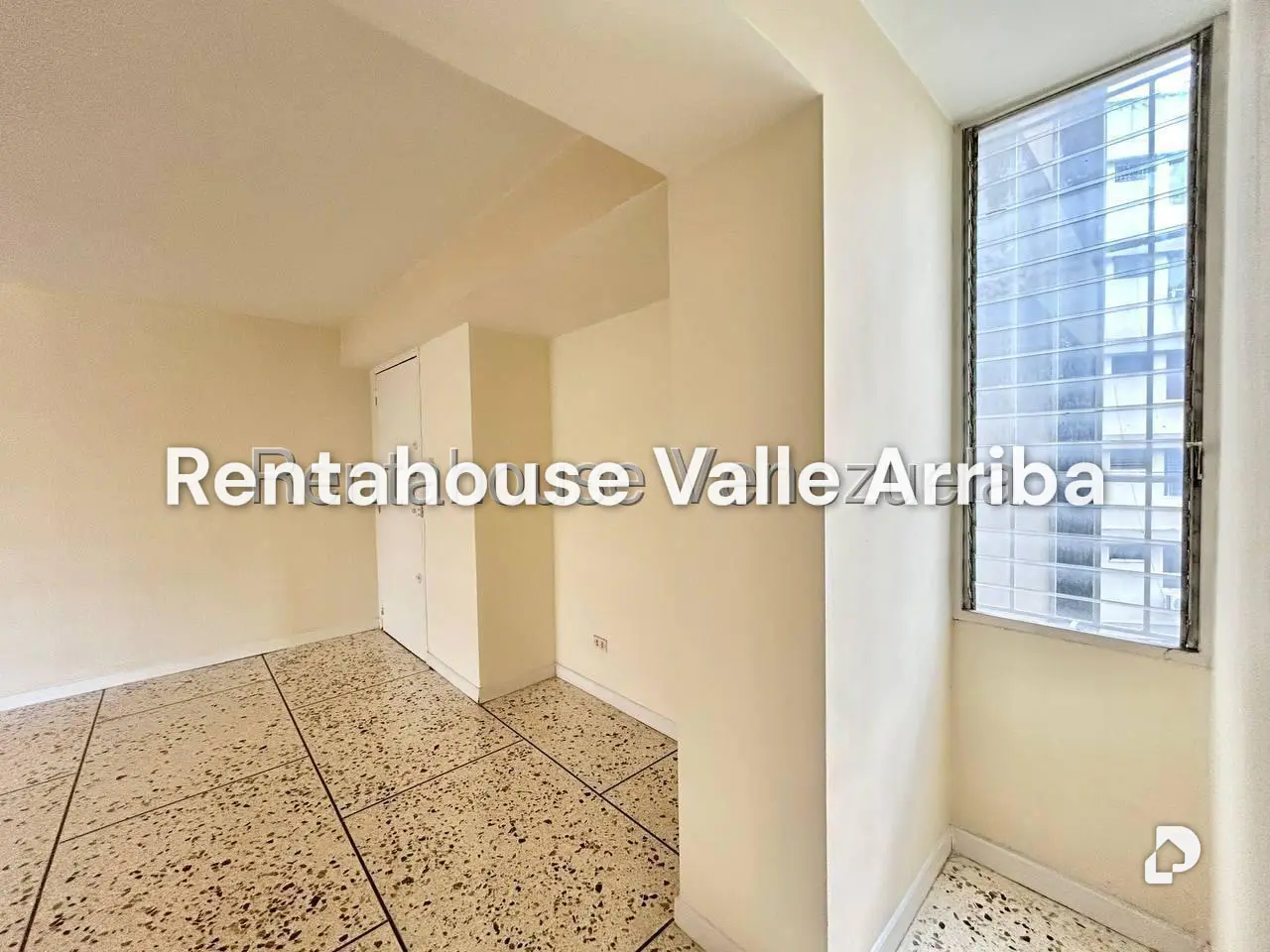 Apartamento en La Ciudadela, Caracas – 14