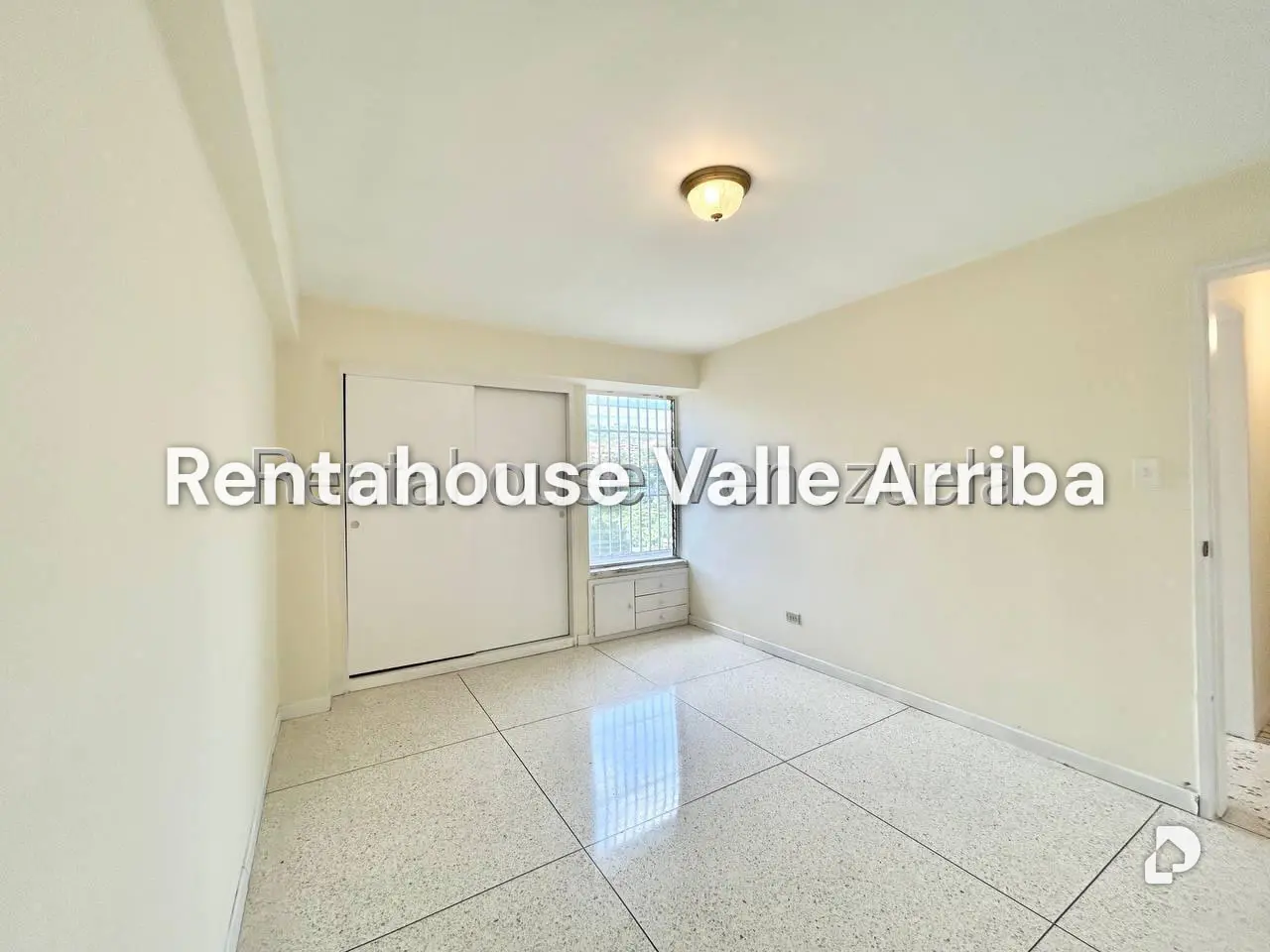 Apartamento en La Ciudadela, Caracas – 13