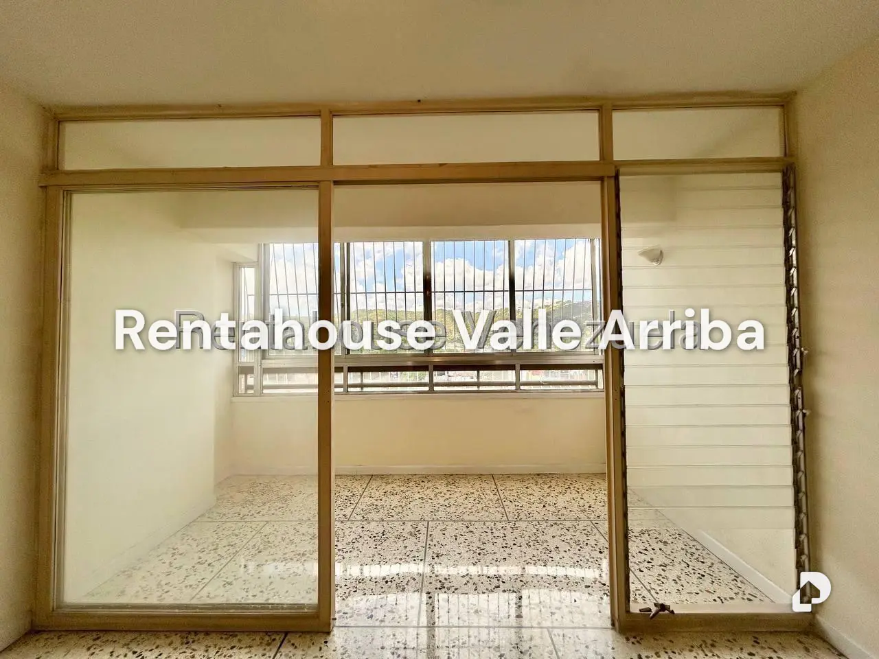 Apartamento en La Ciudadela, Caracas – 7