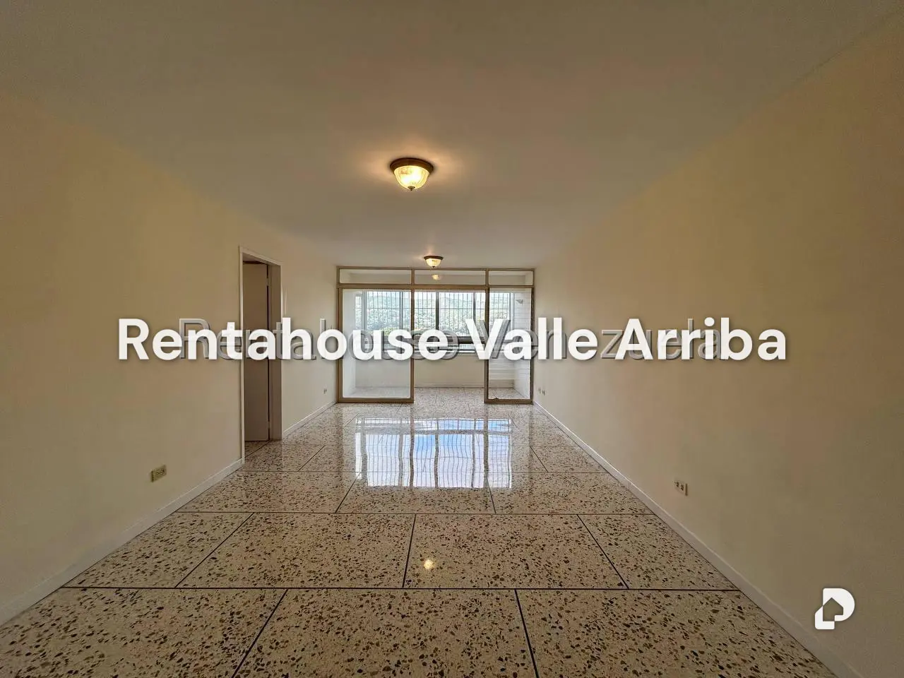 Apartamento en La Ciudadela, Caracas – 3