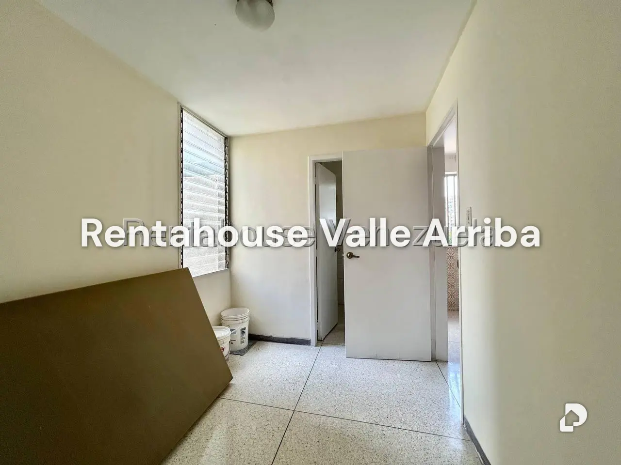 Apartamento en La Ciudadela, Caracas – 24