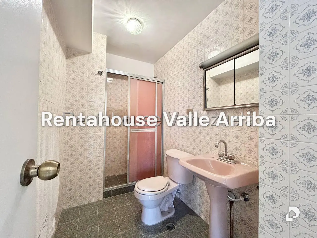 Apartamento en La Ciudadela, Caracas – 19