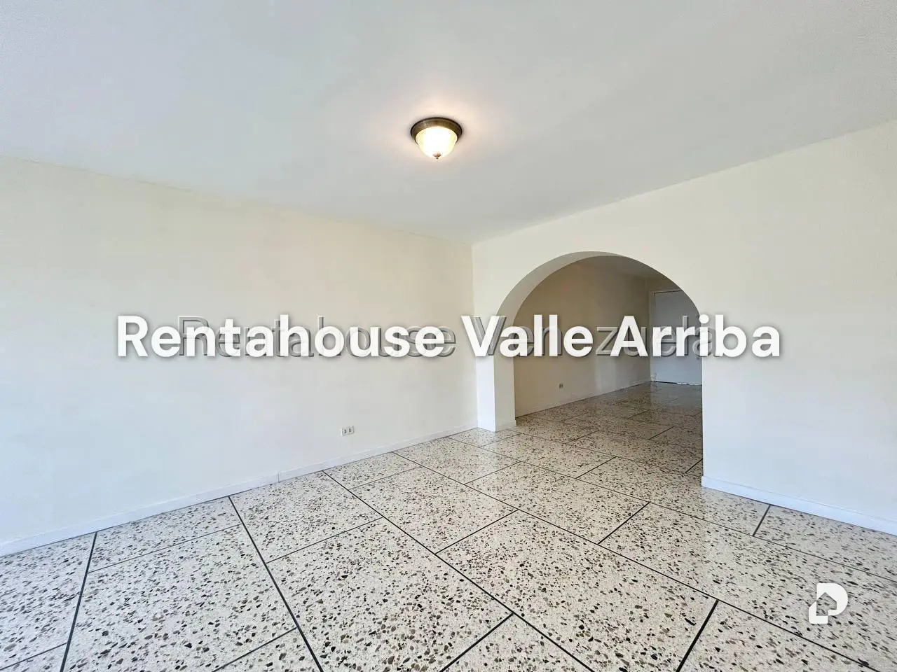 Apartamento en La Ciudadela, Caracas – 10