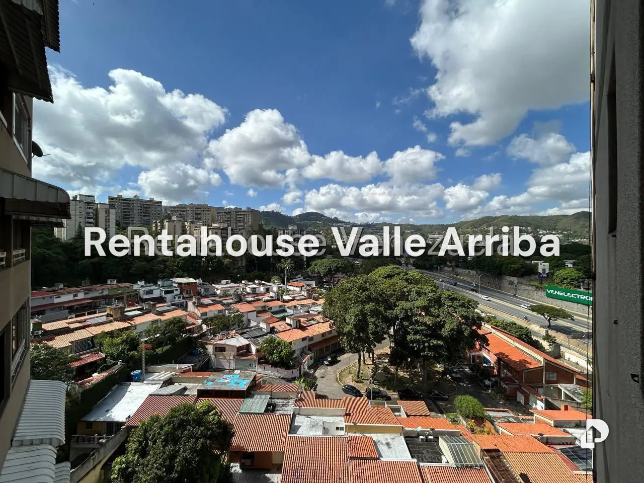 Apartamento en La Ciudadela, Caracas – 27