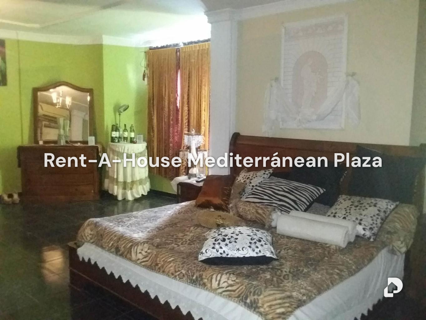 Casa en Cumboto, Puerto Cabello – 20