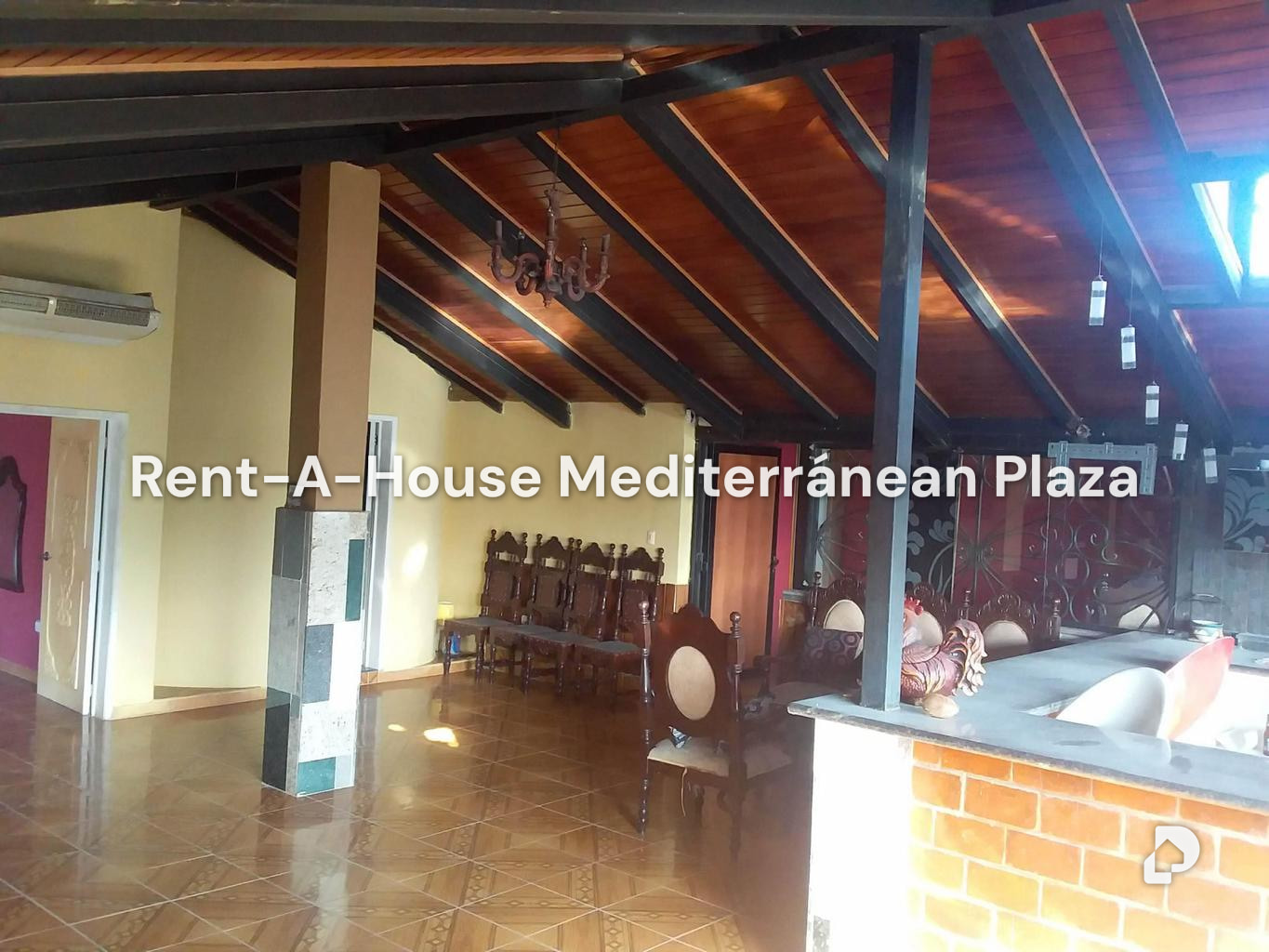 Casa en Cumboto, Puerto Cabello – 13