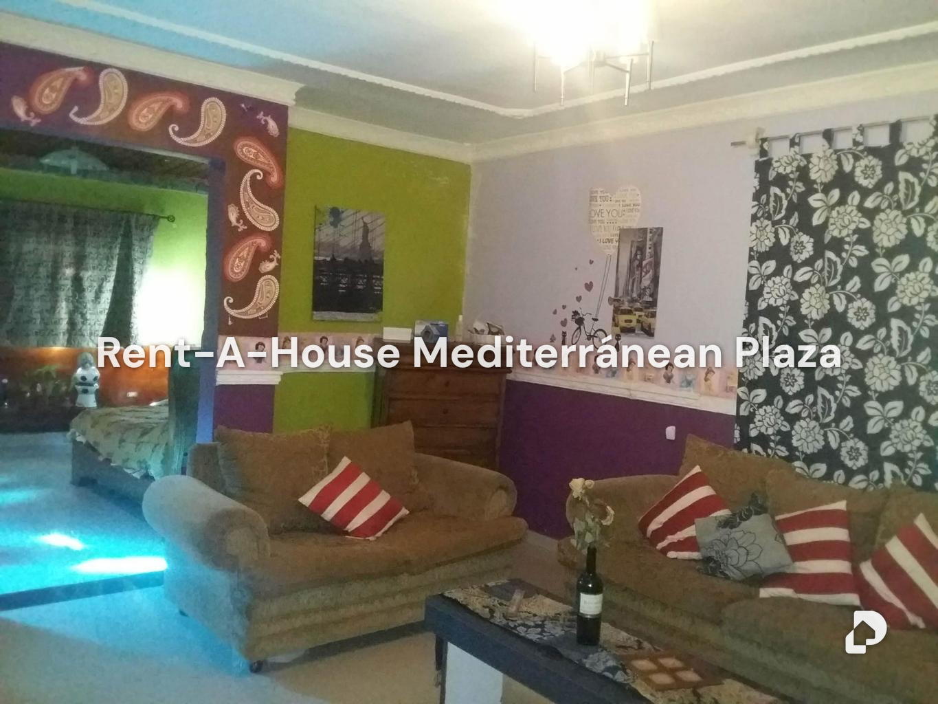 Casa en Cumboto, Puerto Cabello – 9