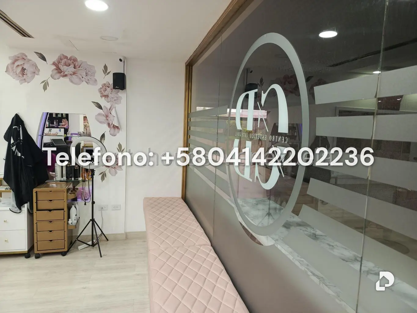 Local comercial en Las Mercedes, Caracas – 10