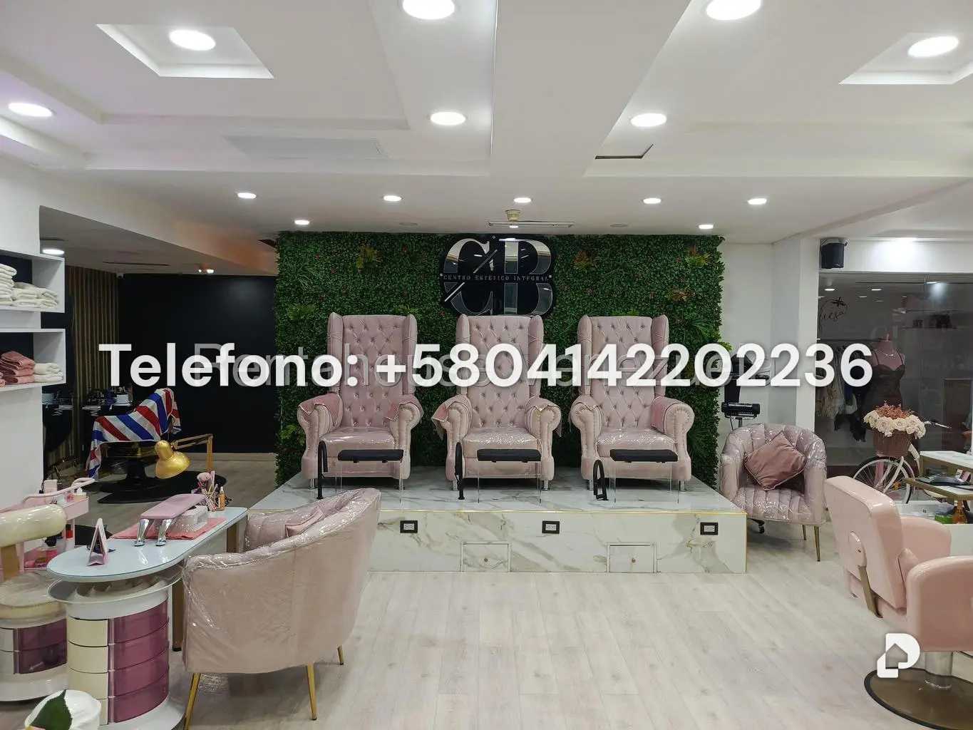 Local comercial en Las Mercedes, Caracas – 15