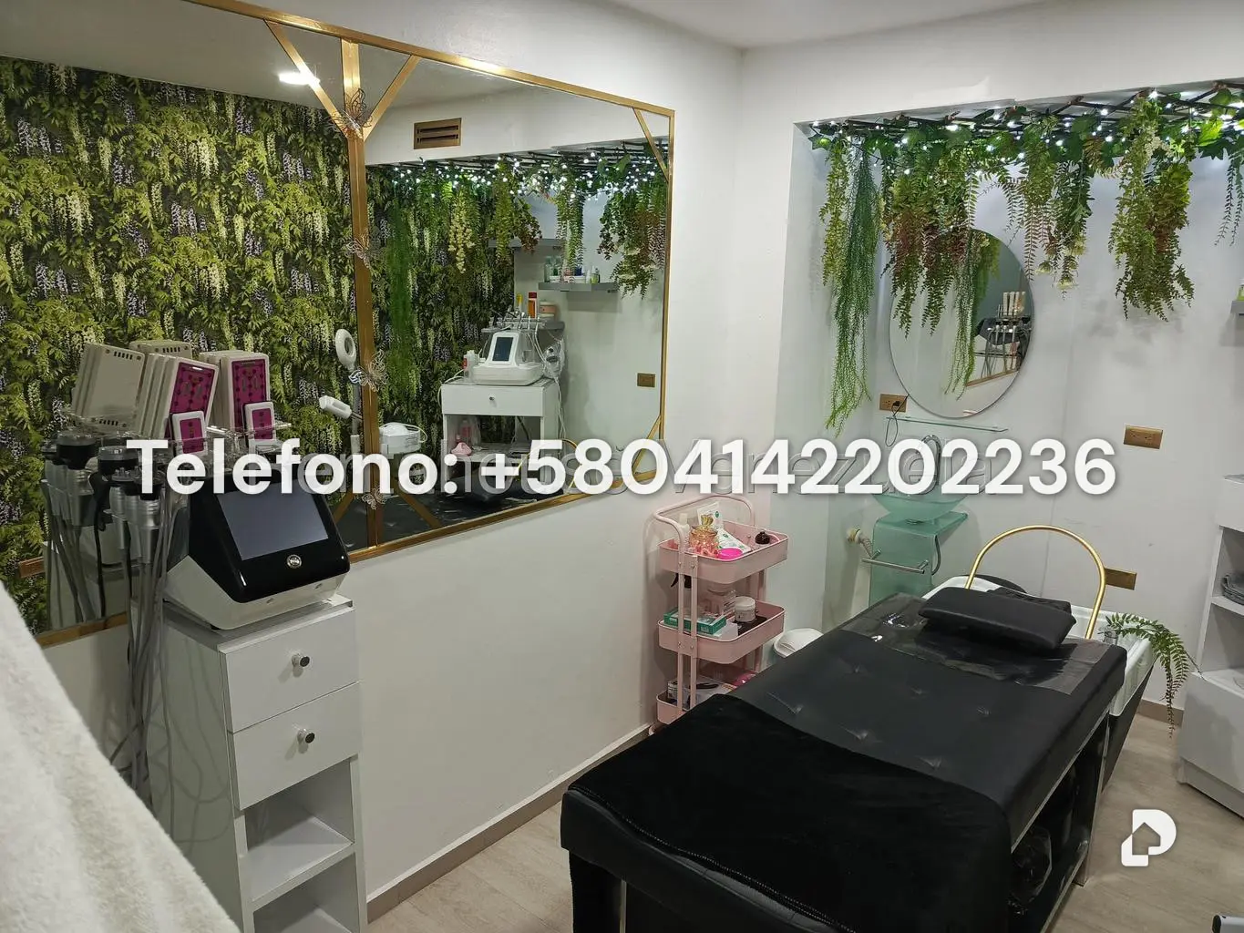 Local comercial en Las Mercedes, Caracas – 23