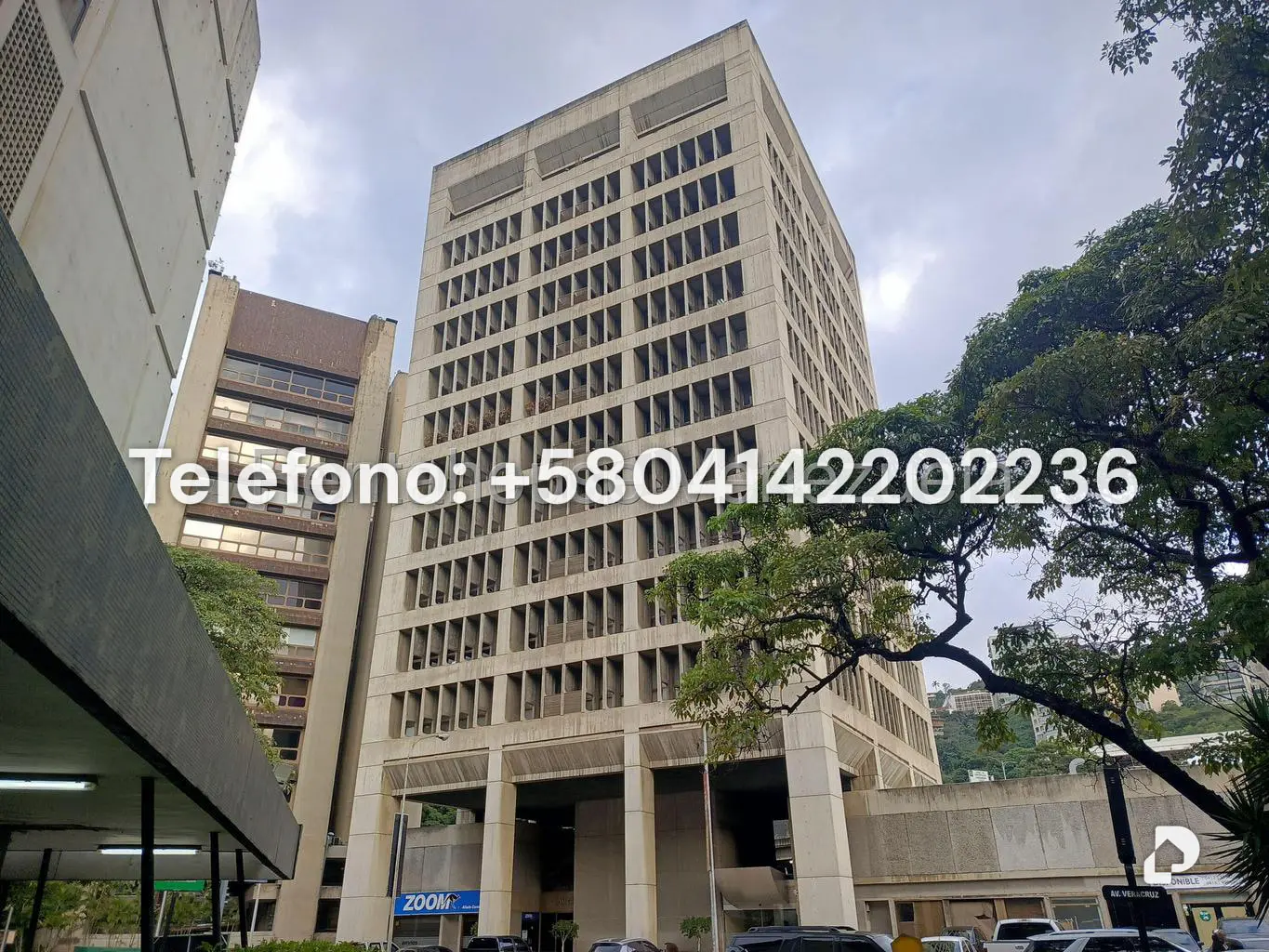 Local comercial en Las Mercedes, Caracas – 29