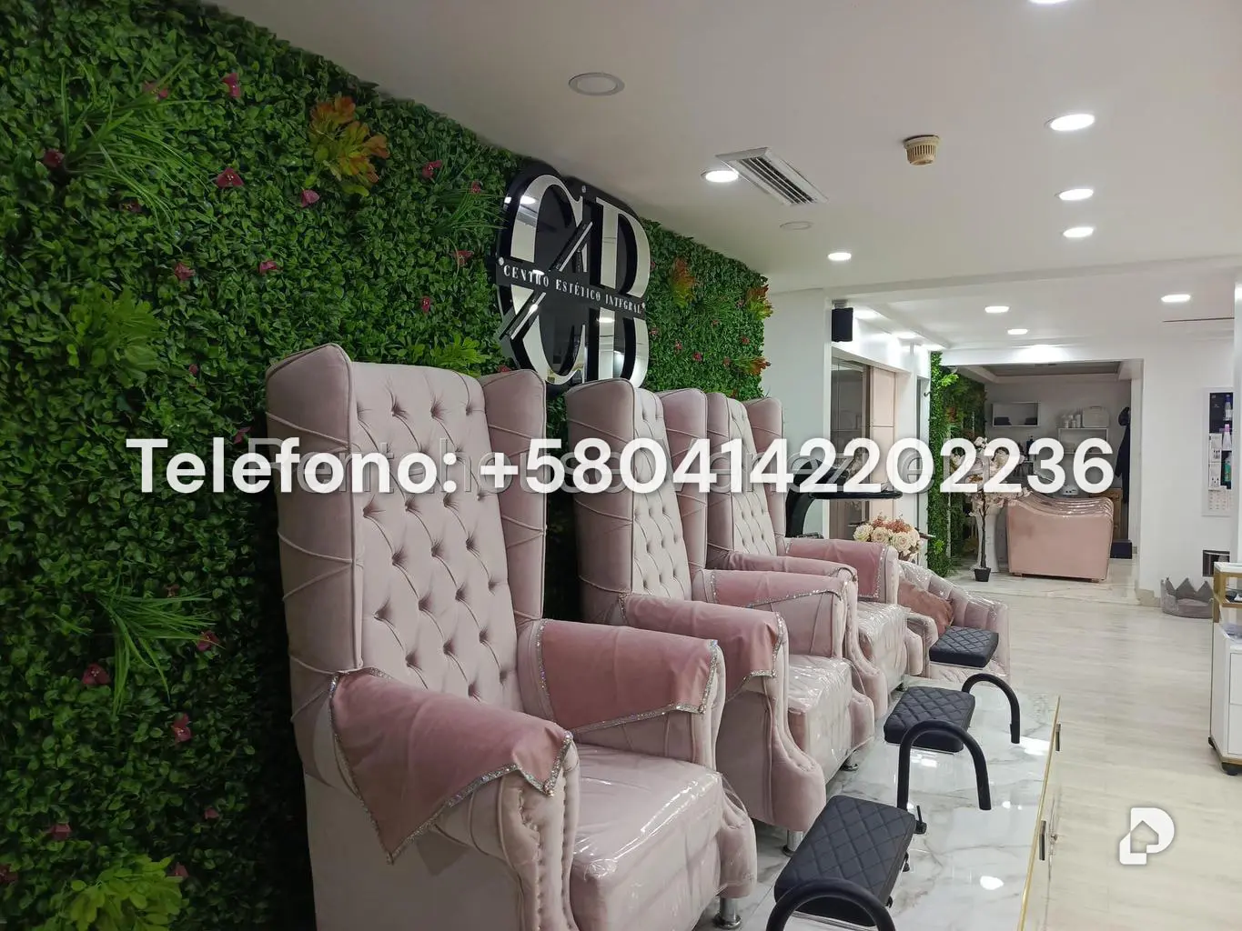 Local comercial en Las Mercedes, Caracas – 17