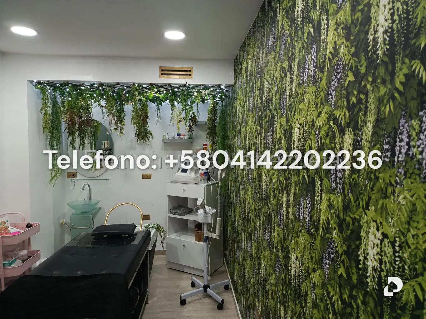 Local comercial en Las Mercedes, Caracas – 22