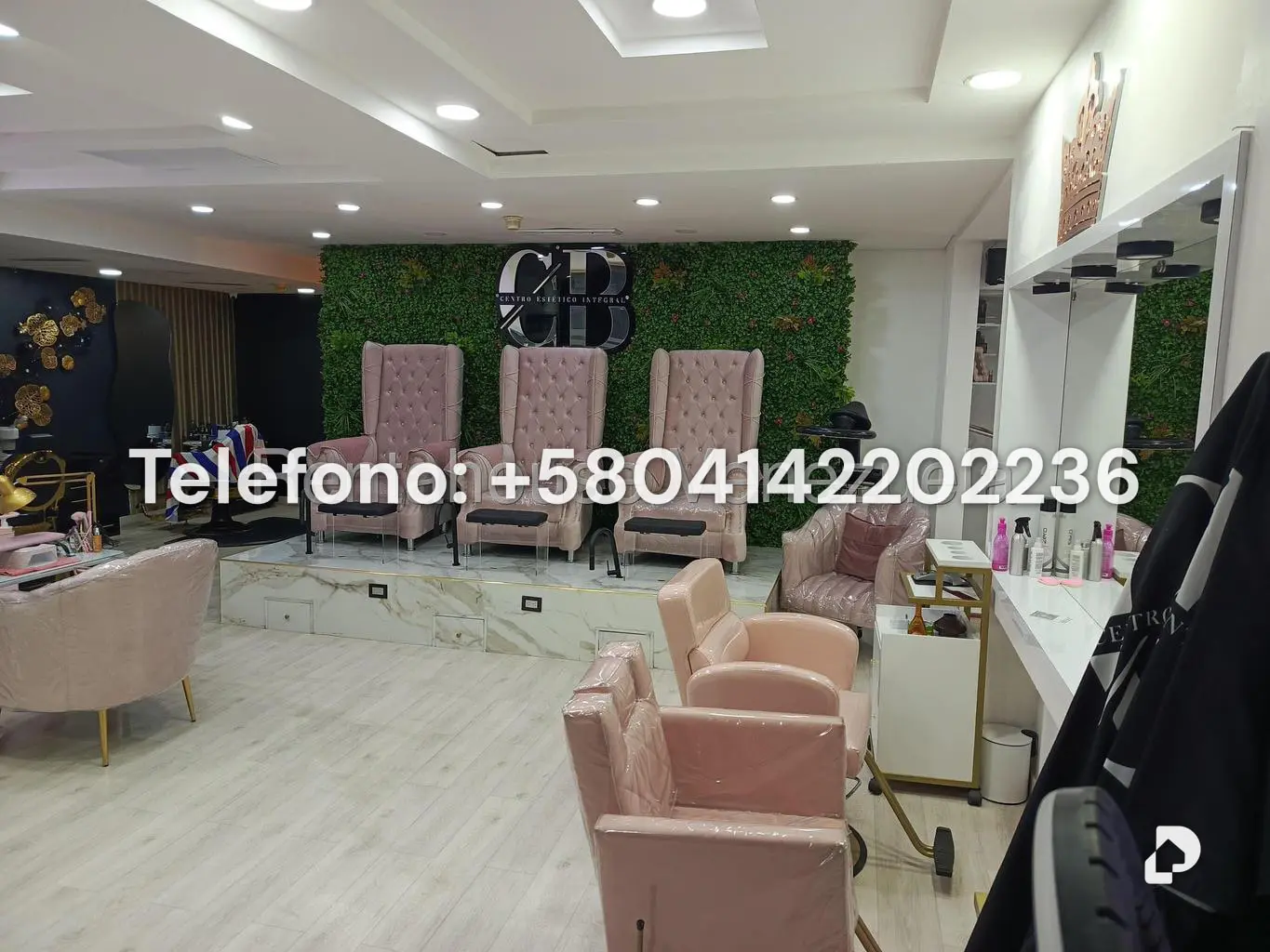 Local comercial en Las Mercedes, Caracas – 7