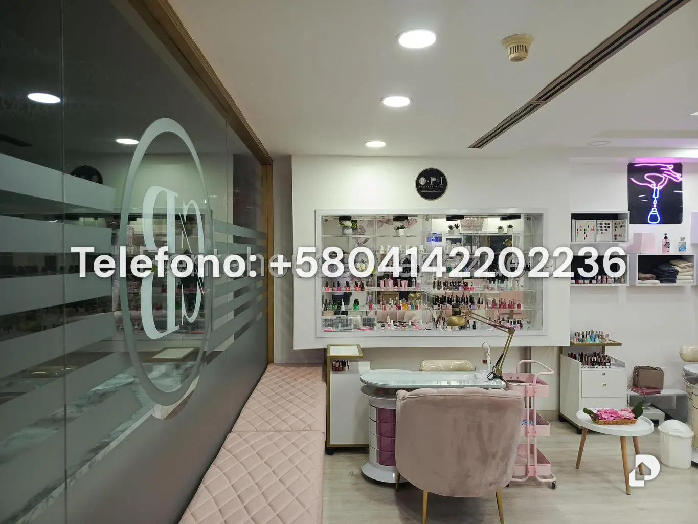 Local comercial en Las Mercedes, Caracas – 11