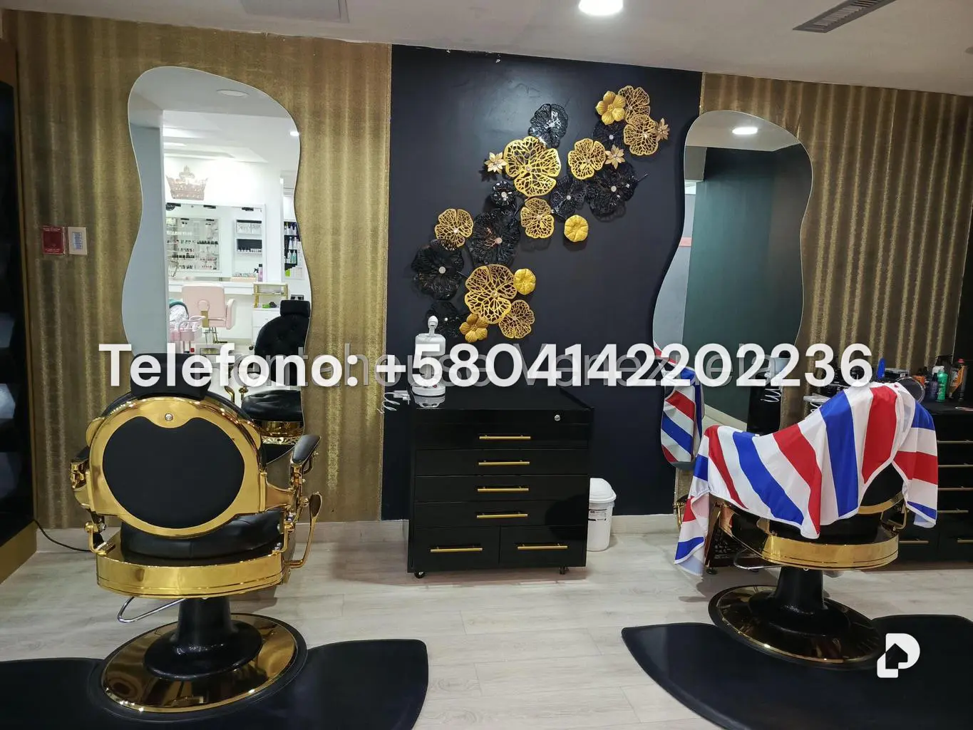 Local comercial en Las Mercedes, Caracas – 21