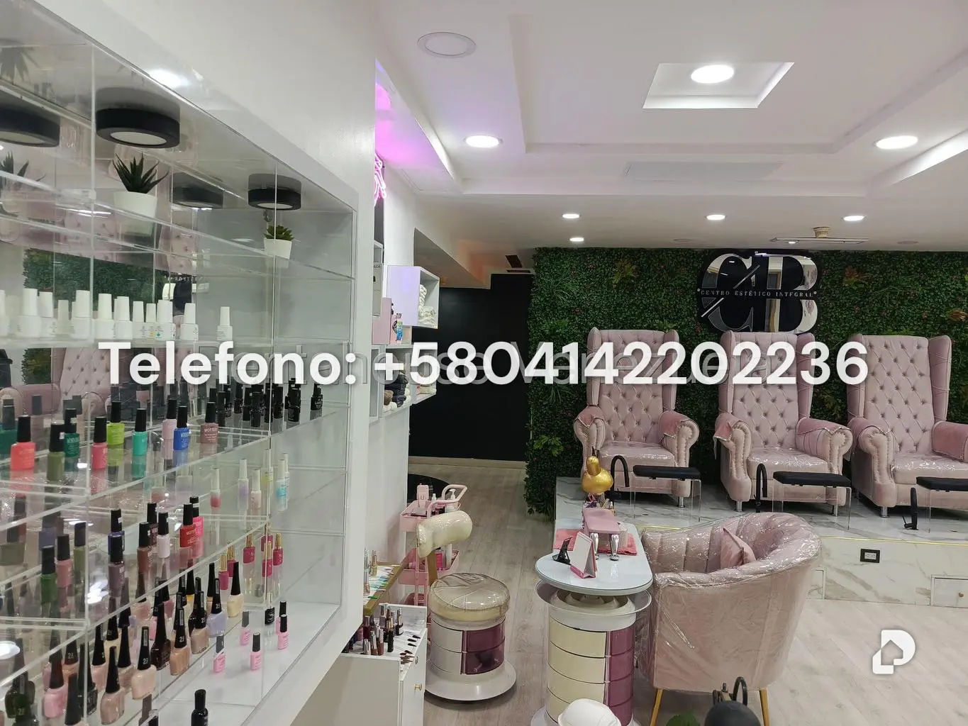 Local comercial en Las Mercedes, Caracas – 13
