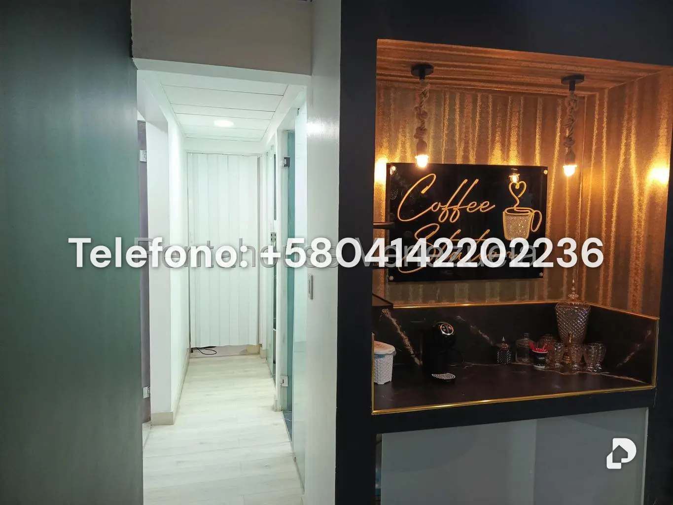 Local comercial en Las Mercedes, Caracas – 20