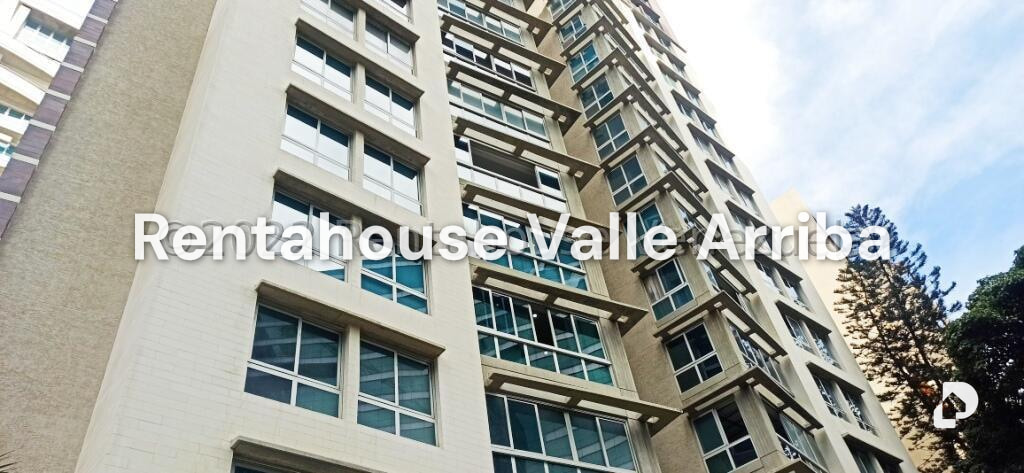 Apartamento en Campo Alegre, Caracas – 1