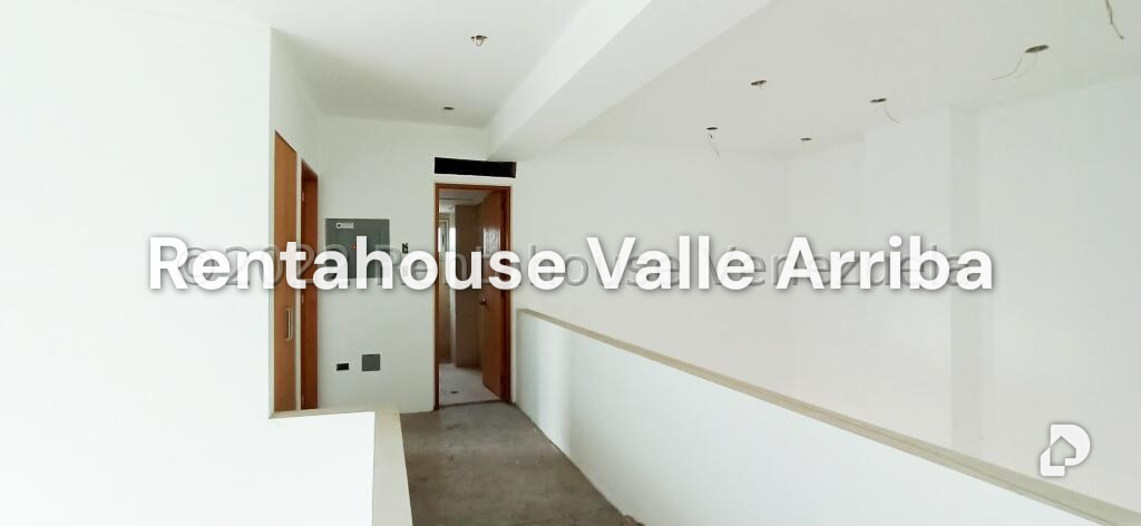 Apartamento en Campo Alegre, Caracas – 16